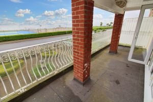 Balcony- click for photo gallery